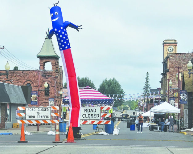 Calumet celebrates 150th anniversary